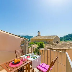 Casa Vella Villa