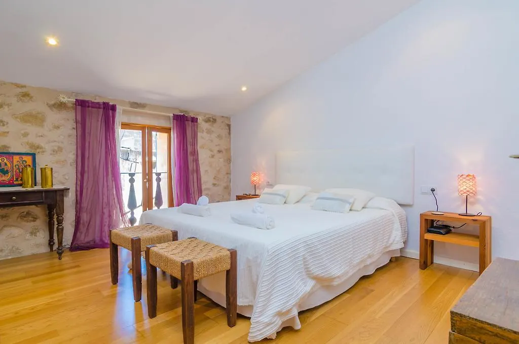 Ca Na Siona Villa Vilafranca De Bonany